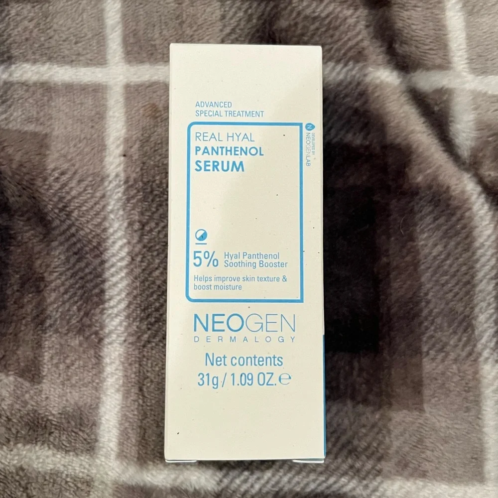 Neogen Dermatology - Real Hyal Panthenol Serum